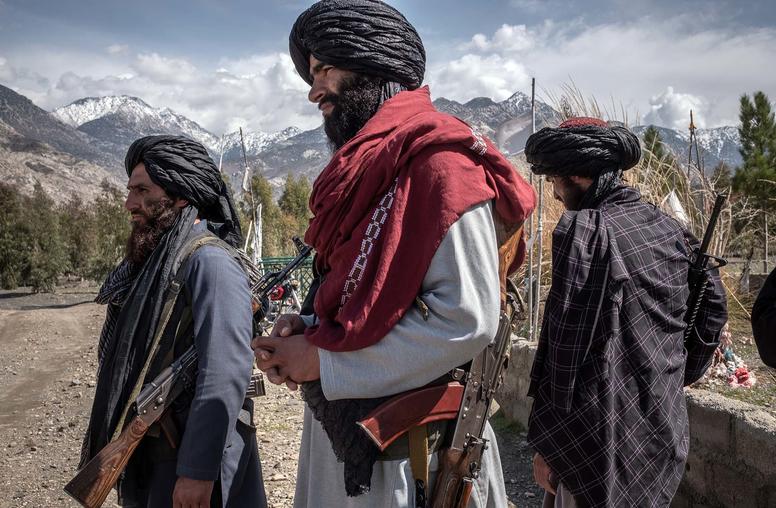 Even After Withdrawal, U.S. Retains Leverage Over Taliban 