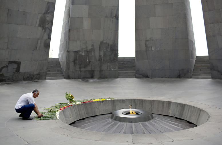 Why Biden’s Recognition of the Armenian Genocide Is Significant