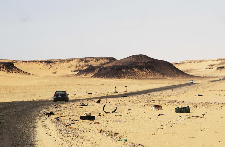 Young and Angry in Fezzan: Achieving Stability in Southern Libya through Greater Economic Opportunity