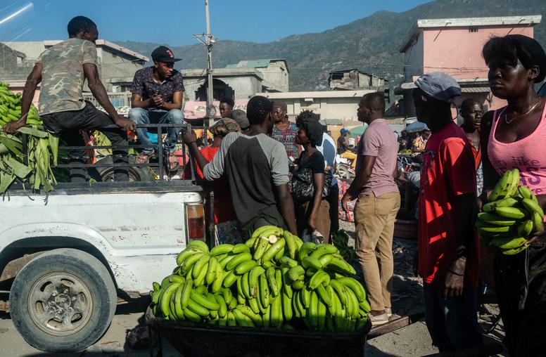 Can A New U.S. Plan Finally Give Haiti the Long-Term Framework it Needs?
