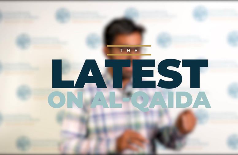 The Latest on al-Qaida after al-Zawahiri: 3 Things You Need to Know