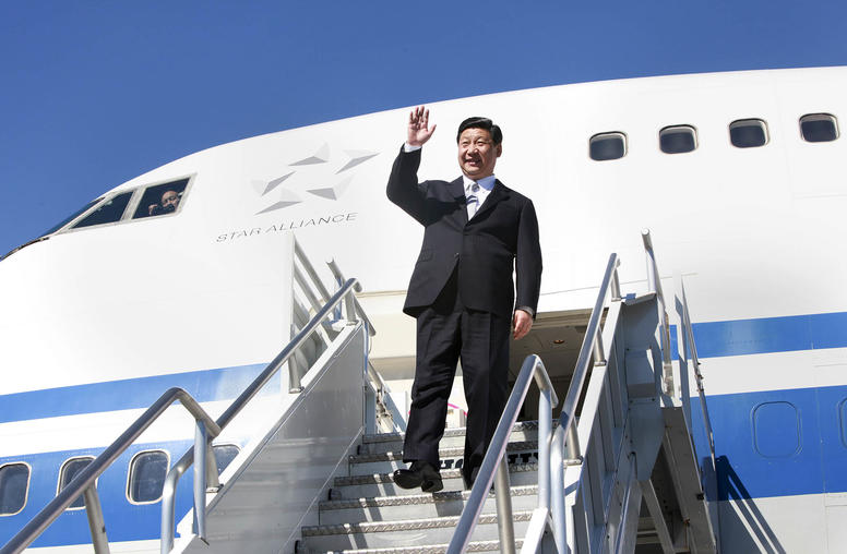 Will Xi or Won’t Xi: Is China’s Leader Heading to Saudi Arabia?