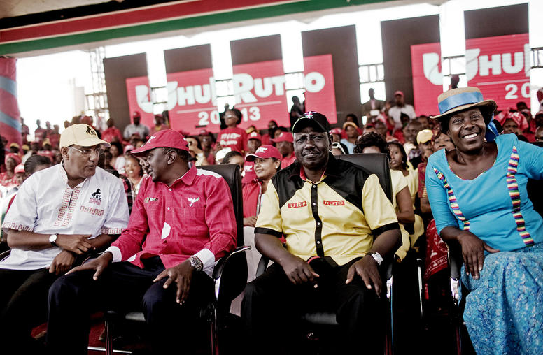 What’s Next for Kenya After William Ruto’s Presidential Victory?