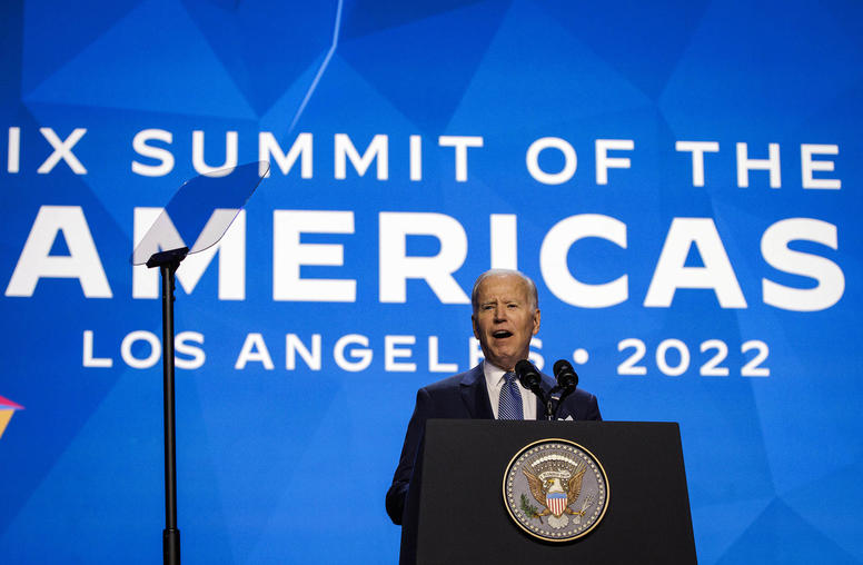 Where Does the Biden Administration’s Western Hemisphere Strategy Stand?