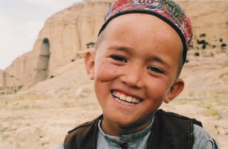 Screening of BAFTA-Winner "My Childhood, My Country: 20 Years in Afghanistan”