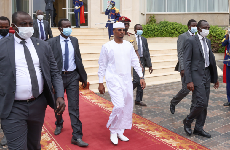 Chad’s National Dialogue Concludes Amid Uncertainties for the Transition