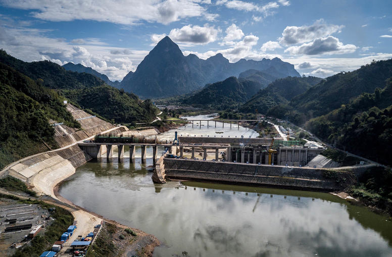 How to Balance Hydropower and Local Conflict Risks