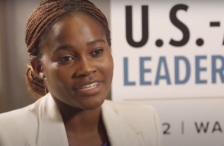 U.S.-Africa Leaders Summit Amplifies African Civil Society Voices