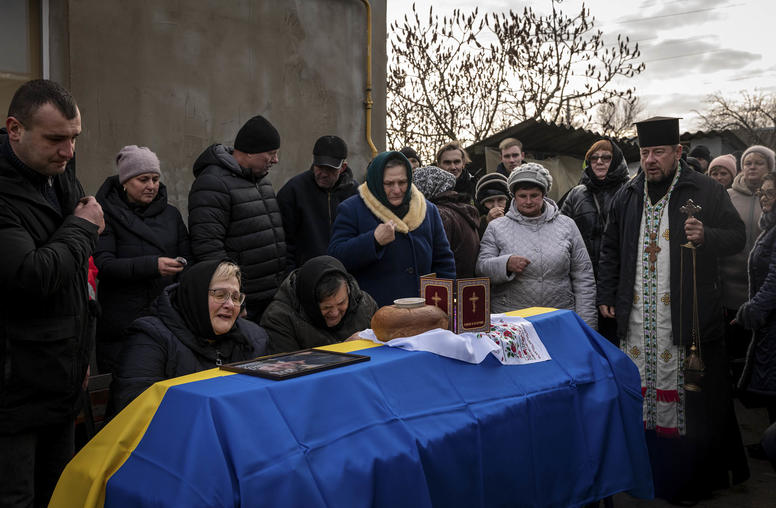 Ukraine: Can We Shorten a Path to Peace in 2023?