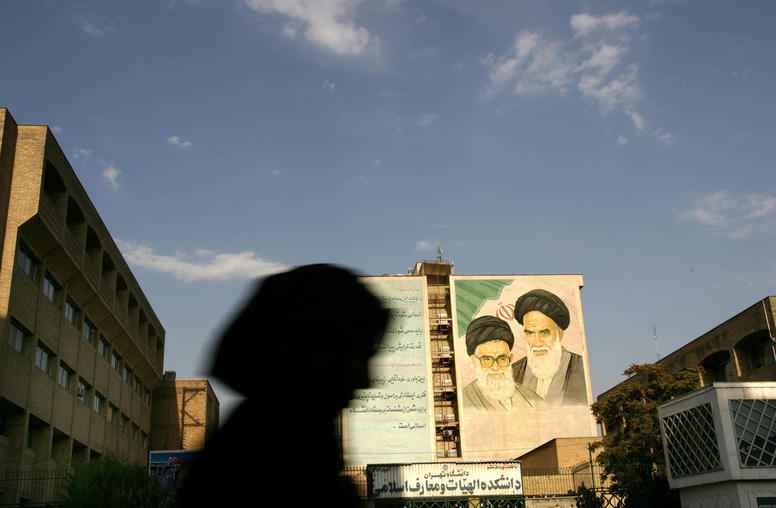 Whither Iran on the Revolution’s Anniversary?