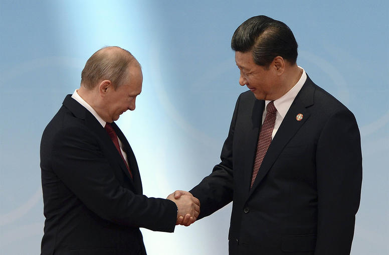 What China's 'Peace Plan' Reveals about its Stance on Russia's War on Ukraine