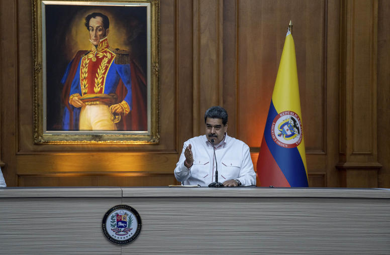 A Bipartisan U.S. Approach on Venezuela Is Possible — and Necessary