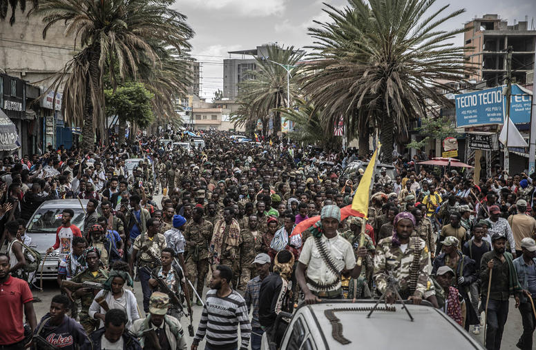 Peace for Ethiopia: What Should Follow Blinken’s Visit?