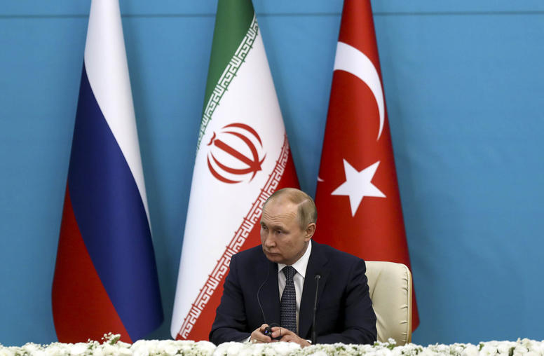 What You Need to Know About Russia’s New Foreign Policy Concept