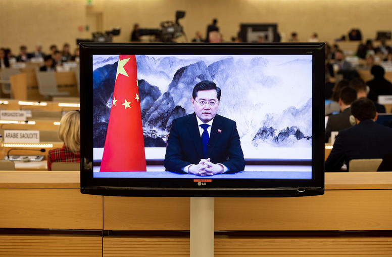 Five Takeaways from China’s Latest Diplomacy