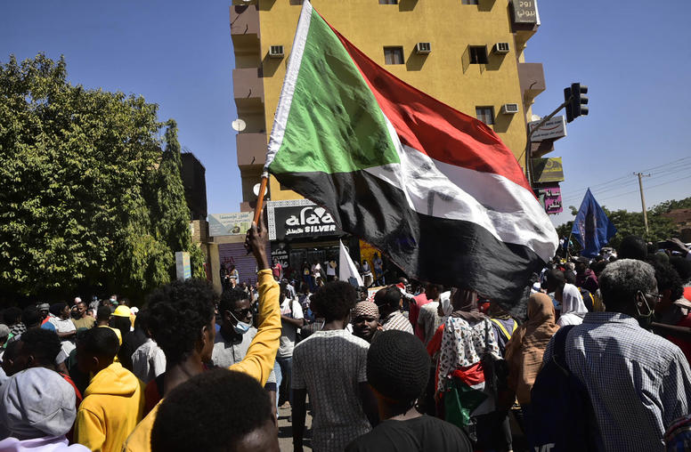 Sudan: Engage Civilians Now, Not Later