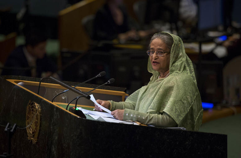 Bangladesh: Survey Reveals Premier Remains Popular Despite Growing Public Discontent