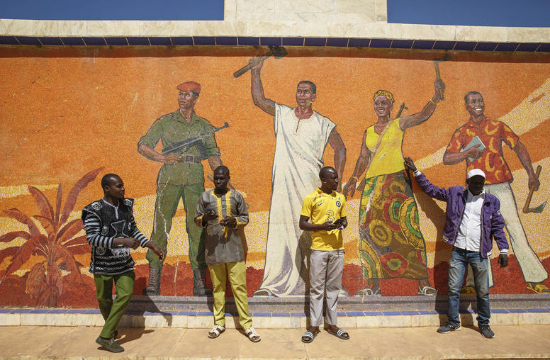 How to Respond to Niger’s Coup — and Prevent the Next One