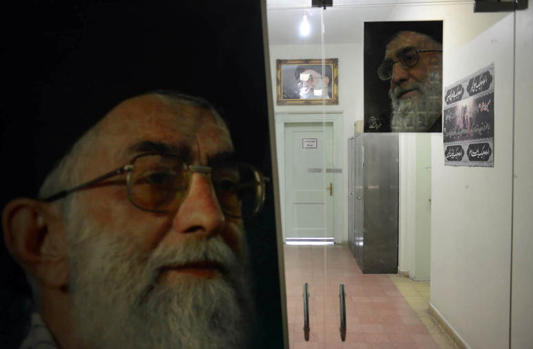 Why Now? The Tortured History of Iran’s Hostage Seizures