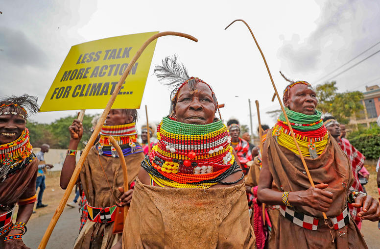 Pragmatic Peacebuilding for Climate Change Adaptation in Cities