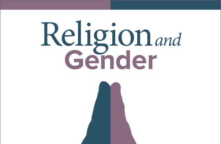 Religion and Gender Action Guide cover