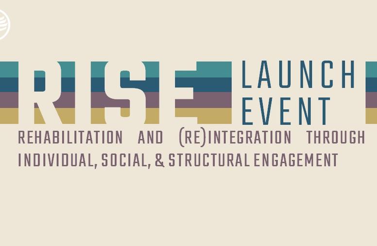 RISE Action Guide Launch Symposium