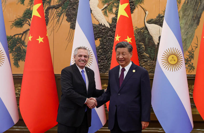 U.S. Needs to Invest More in Latin America to Counteract China in the Region