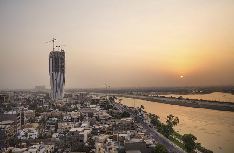 Iraq’s al-Sudani Government, One Year Later