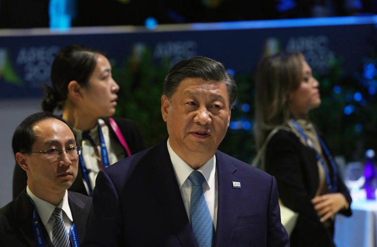 Implications of Xi’s Power Concentration for Chinese Foreign Policy