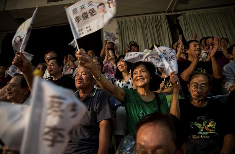 What Taiwan’s Elections Mean for Cross-Strait Relations