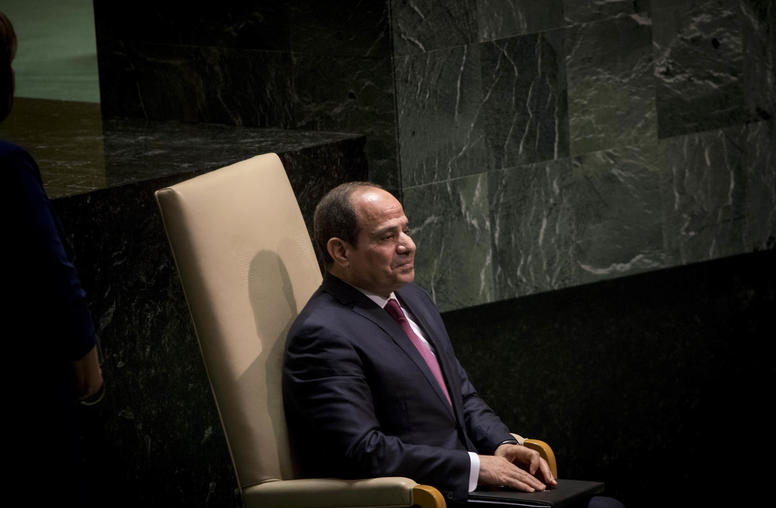Six Dilemmas Facing Egypt