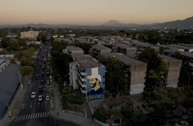 El Salvador’s Bukele: From ‘World’s Coolest Dictator’ to ‘Philosopher King’