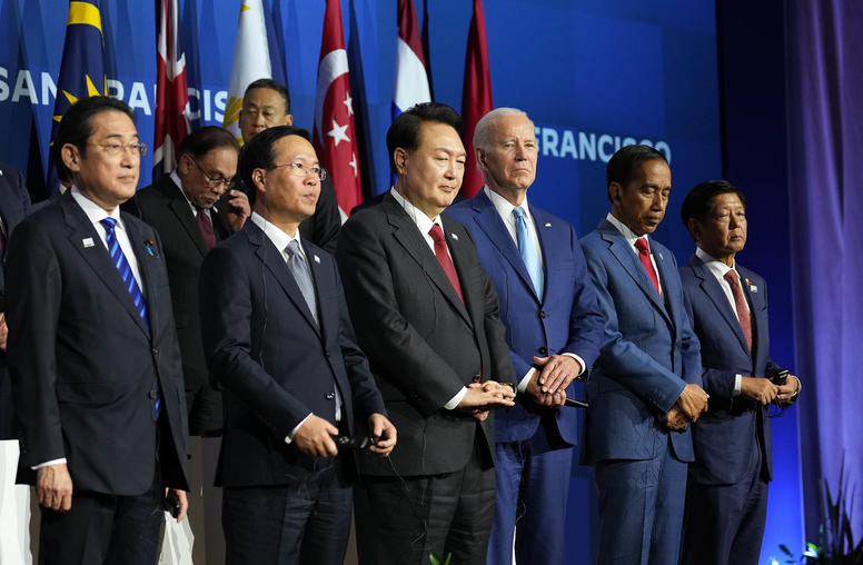 Two Years Later, What Has the Indo-Pacific Strategy Achieved?