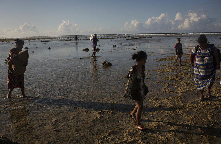 For the Marshall Islands, Nuclear Remembrance Day Is a Painful Reminder