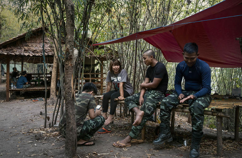 Myanmar: New Data Show Wide Support for Unity Government