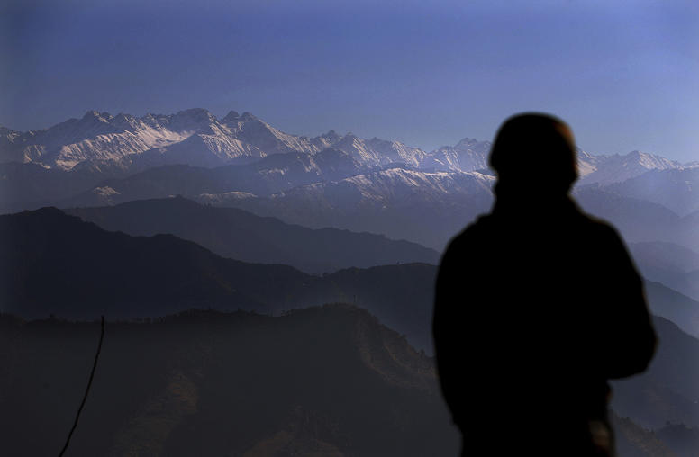 The 2021 India-Pakistan Ceasefire: Origins, Prospects, and Lessons Learned