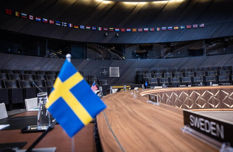 Will Sweden’s NATO Membership Deter Russian Aggression? 