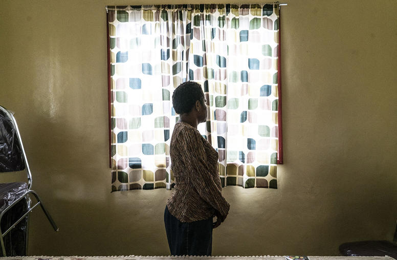 Addressing Gendered Violence in Papua New Guinea: Opportunities and Options