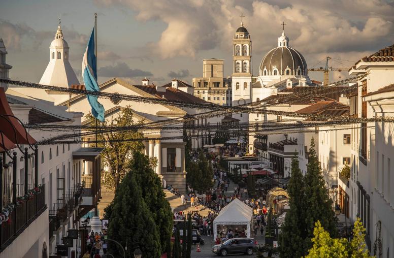 Sometimes the Good Guys Win: Five Lessons from Guatemala’s 2023 Election