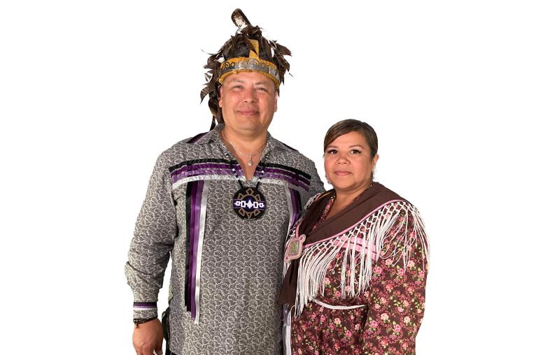 How Indigenous Practices Can Address Today’s Peacebuilding Challenges