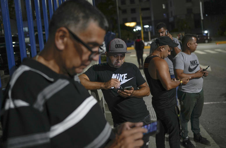 Huawei’s Expansion in Latin America and the Caribbean: Views from the Region