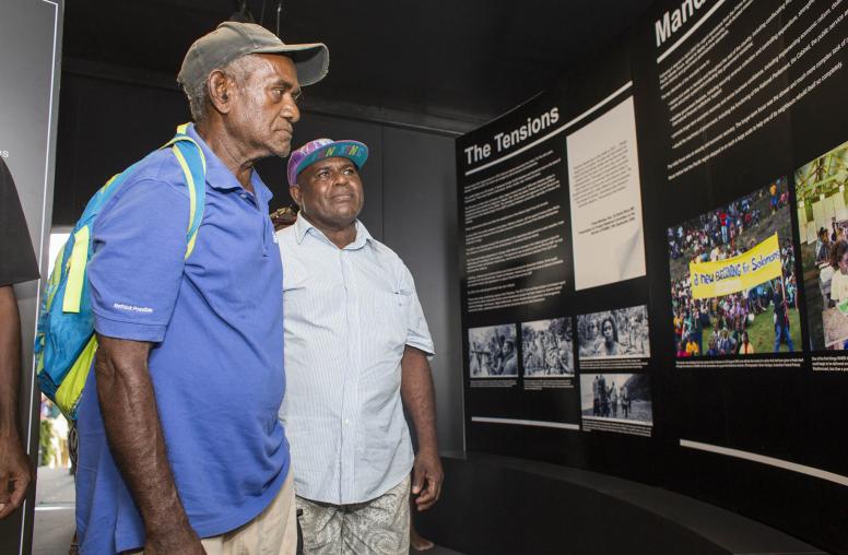 It’s Not Too Late for Solomon Islands’ Truth and Reconciliation Commission