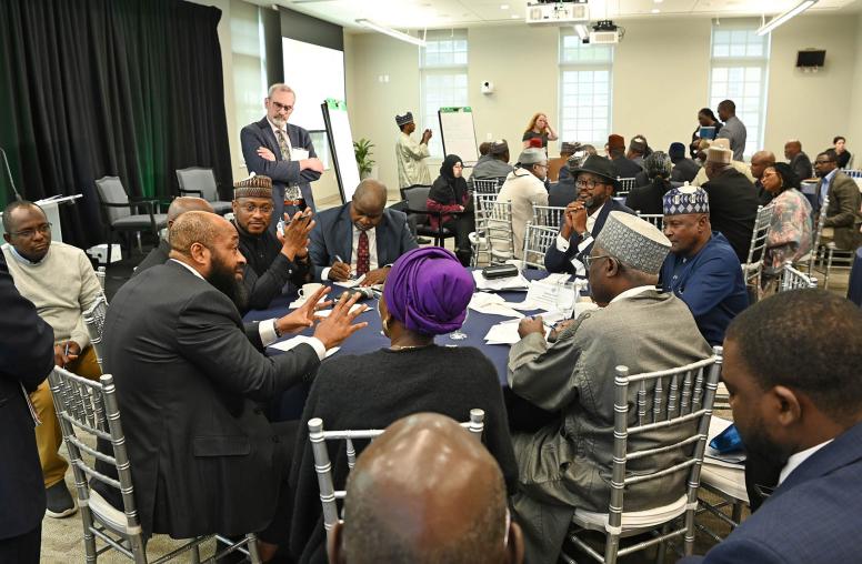 Stability in West Africa: Working With Nigeria’s State Governments