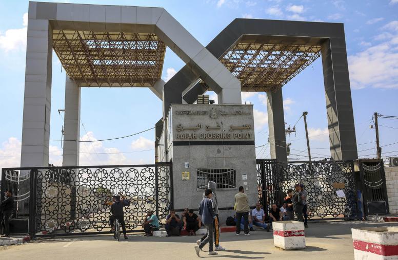 Five Factors Shaping the Future of Egypt-Israel Relations