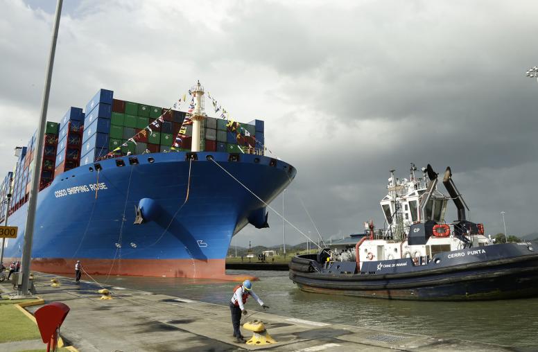 Panama, Ecuador, and China: The Dangers of Short-Term Calculations