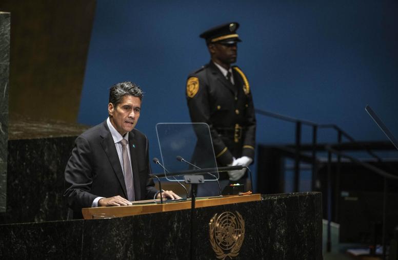 What to Know About Palau’s Election: Taiwan, China and Other Key Issues