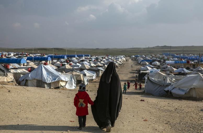 Iraq’s Lingering ISIS Challenge and the Role of Dialogue in Return and Reintegration