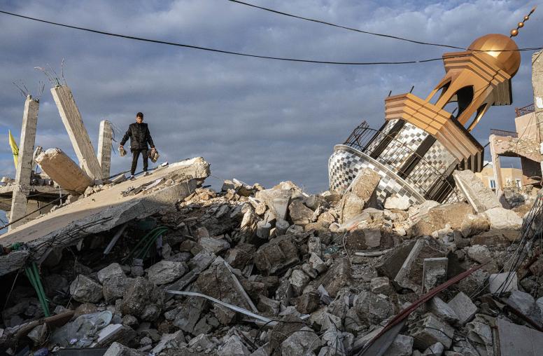 Can the Fragile Israel-Hezbollah Cease-fire Hold?