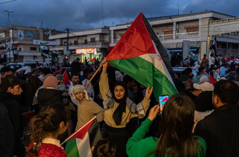 What Assad’s Fall Means for Lebanon