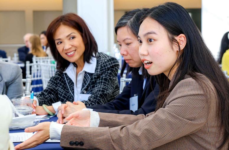 A New Vietnam War Legacy: Youth Take the Lead on Citizen Diplomacy
